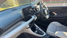 Toyota Yaris 1.5 Hybrid Excel 5dr CVT Hybrid Hatchback